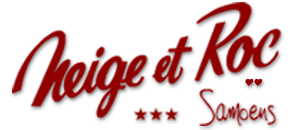 hotel neige et roc samoens