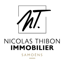 Logo Nicolas Thibon Samoens Pellissier sports